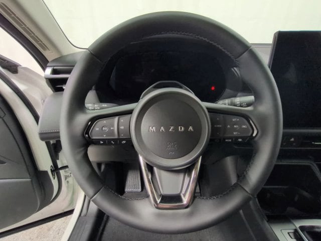 Thumbnail: 2026 Mazda CX-5 - 25