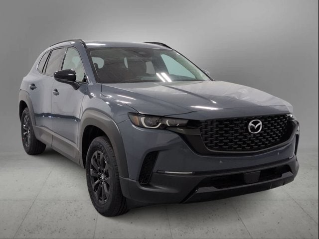 Thumbnail: 2026 Mazda CX-50 - 2