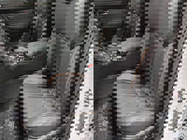 Thumbnail: 2026 Mazda CX-50 - 17