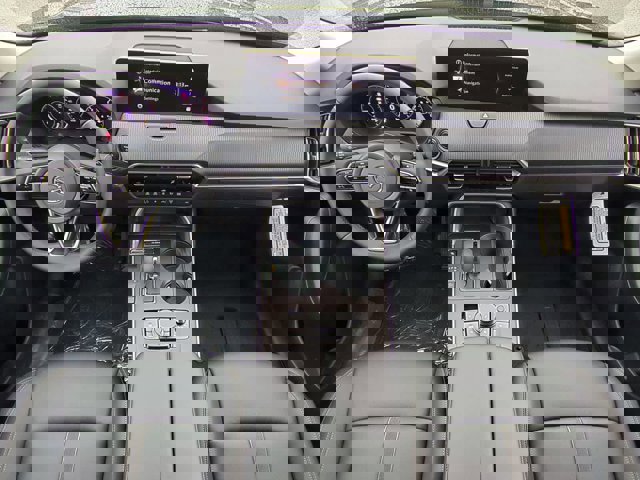 Thumbnail: 2026 Mazda CX-70 - 15