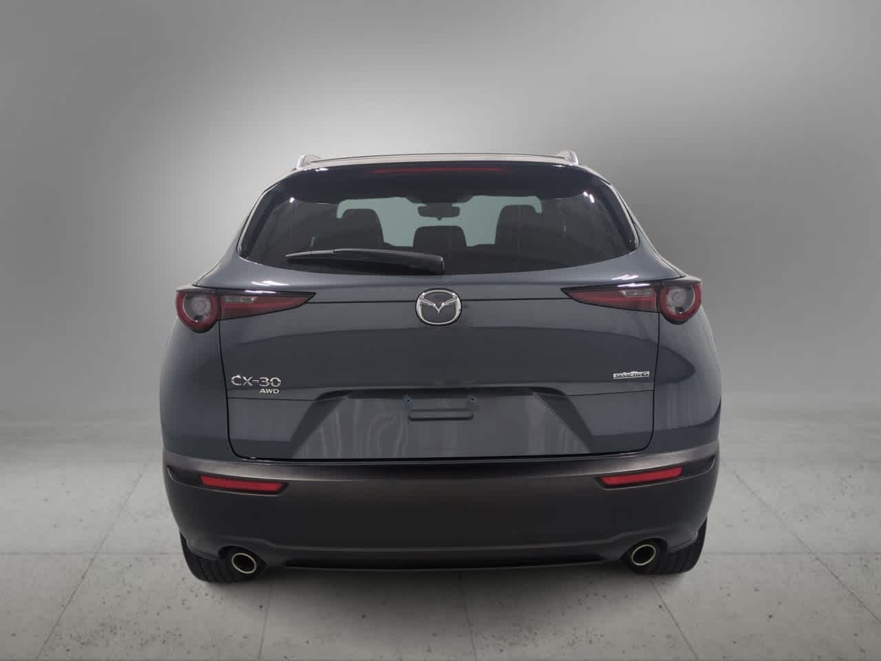 Thumbnail: 2022 Mazda CX-30 - 7