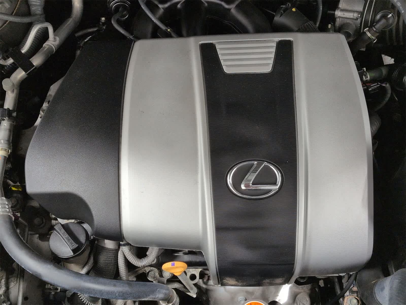 Thumbnail: 2018 Lexus RX - 15