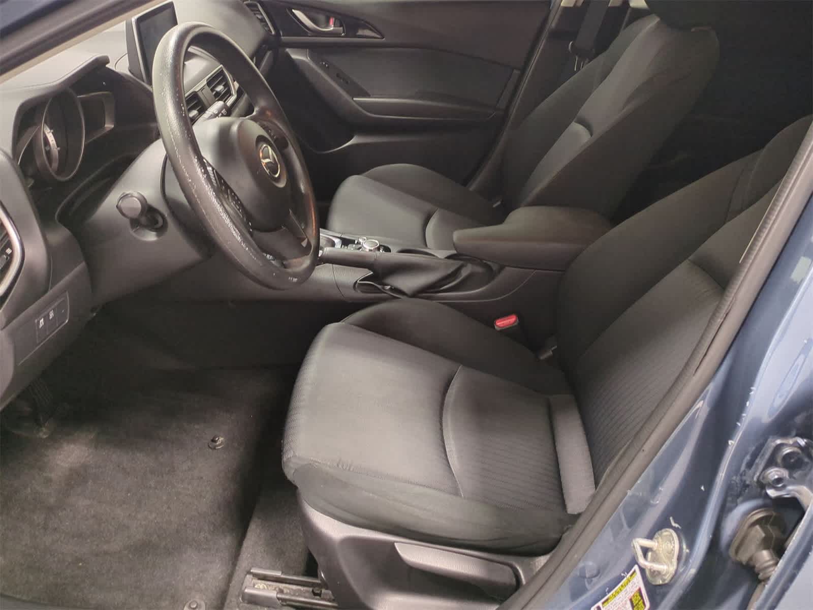Thumbnail: 2015 Mazda Mazda3 - 16