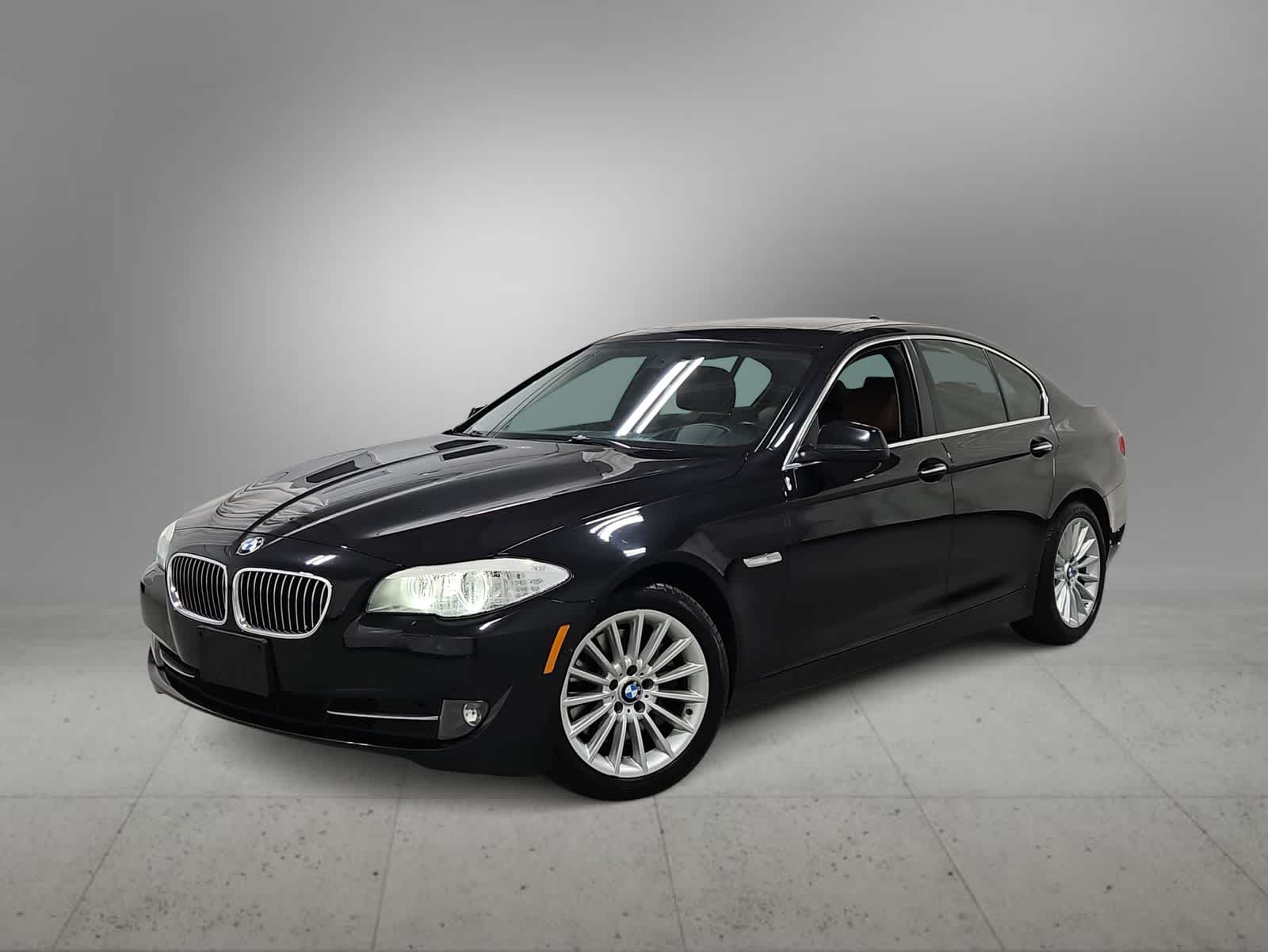 2013 BMW 5 Series 535i xDrive -
                  Farmington Hills, MI