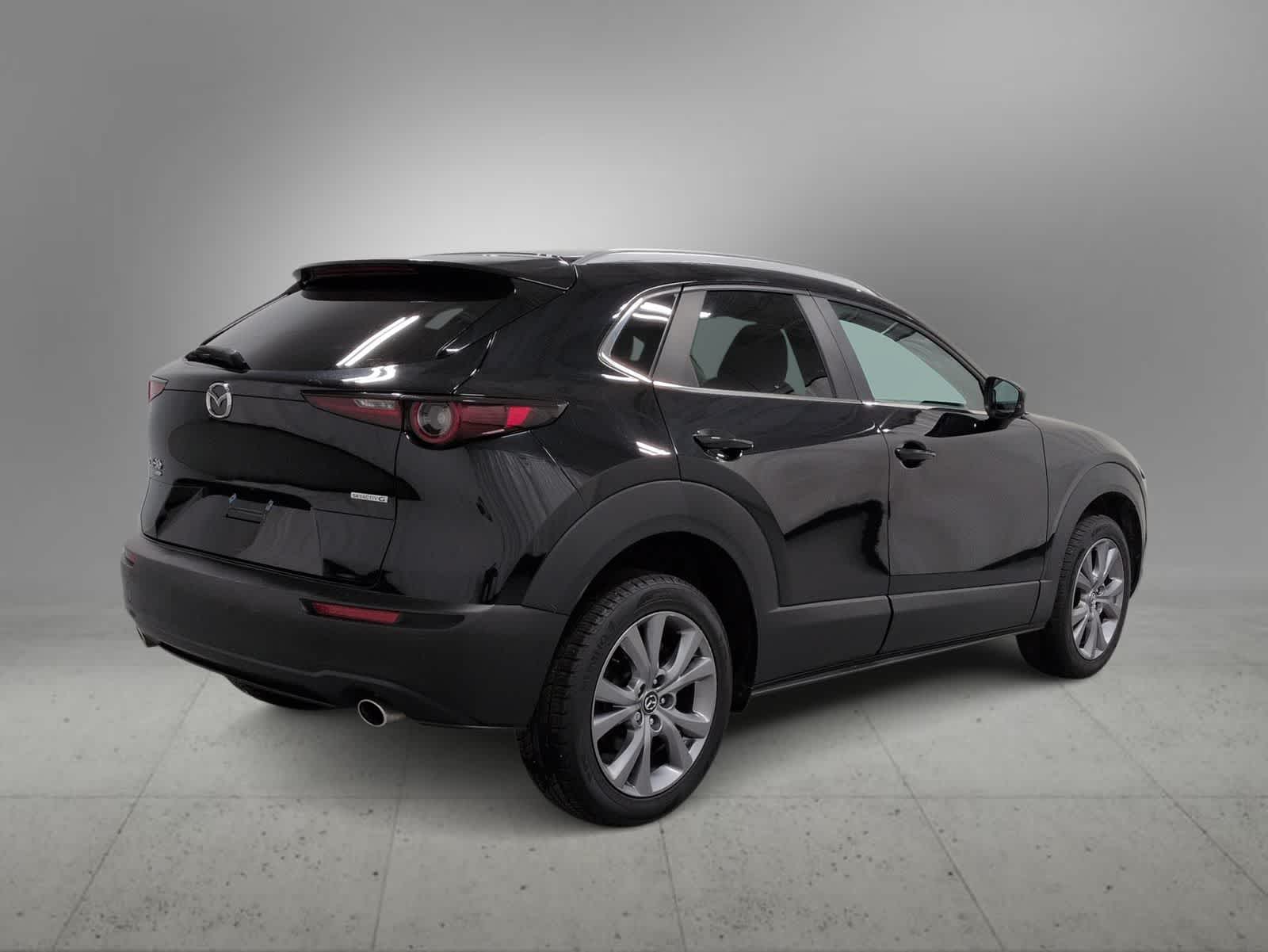 Thumbnail: 2023 Mazda CX-30 - 13