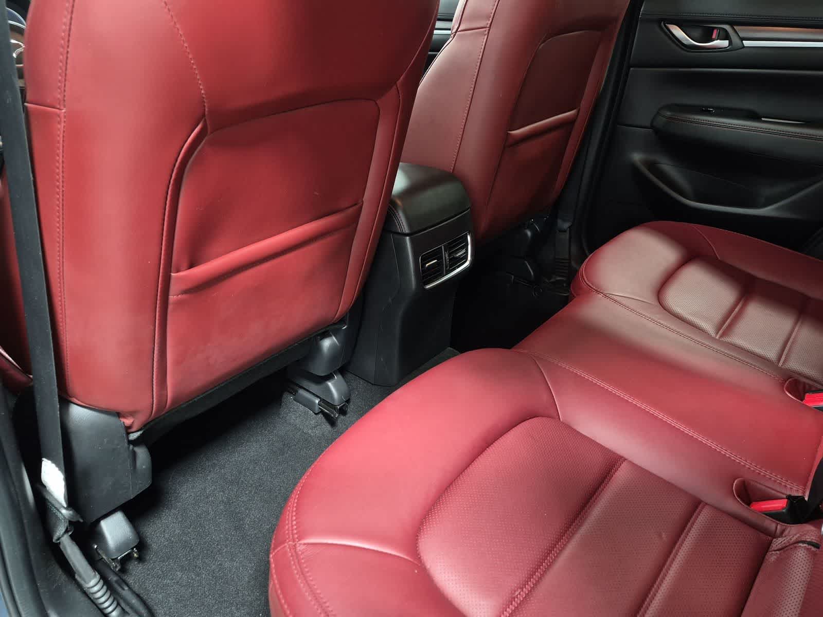 Thumbnail: 2021 Mazda CX-5 - 18