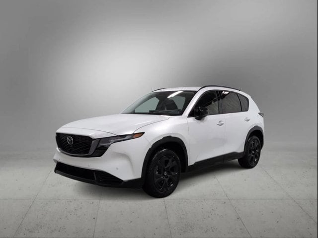 Thumbnail: 2026 Mazda CX-5 - 4