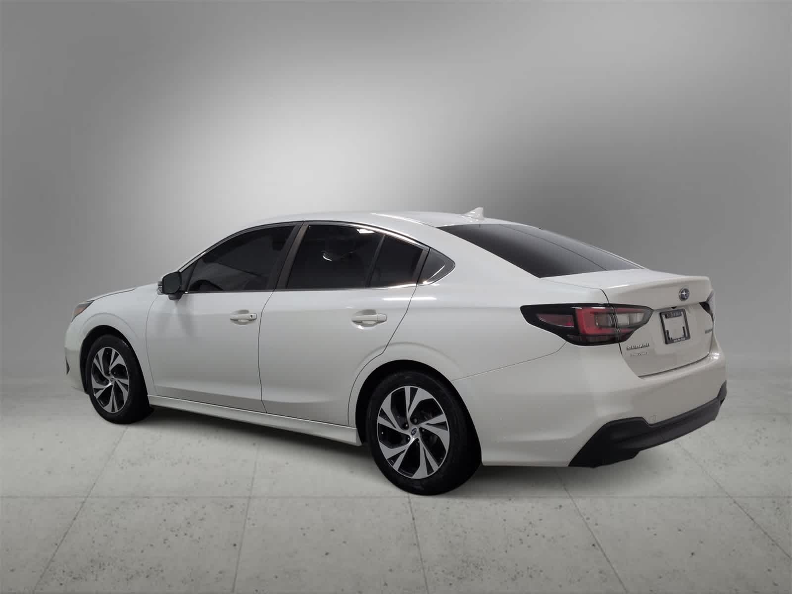 Thumbnail: 2021 Subaru Legacy - 6