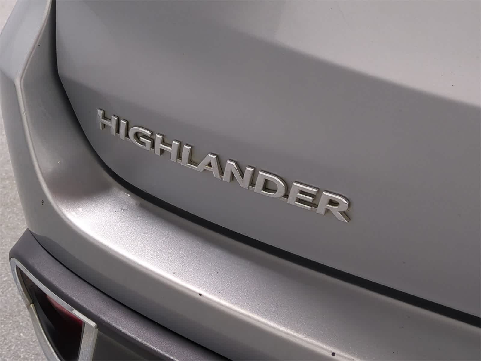 2018 Toyota Highlander Limited 13