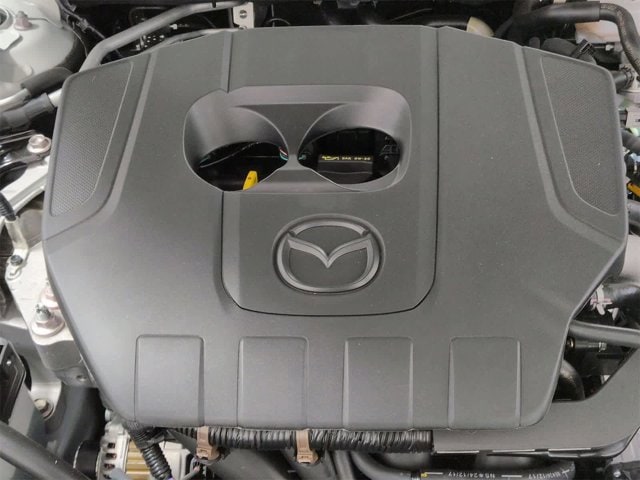 Thumbnail: 2025 Mazda CX-30 - 15