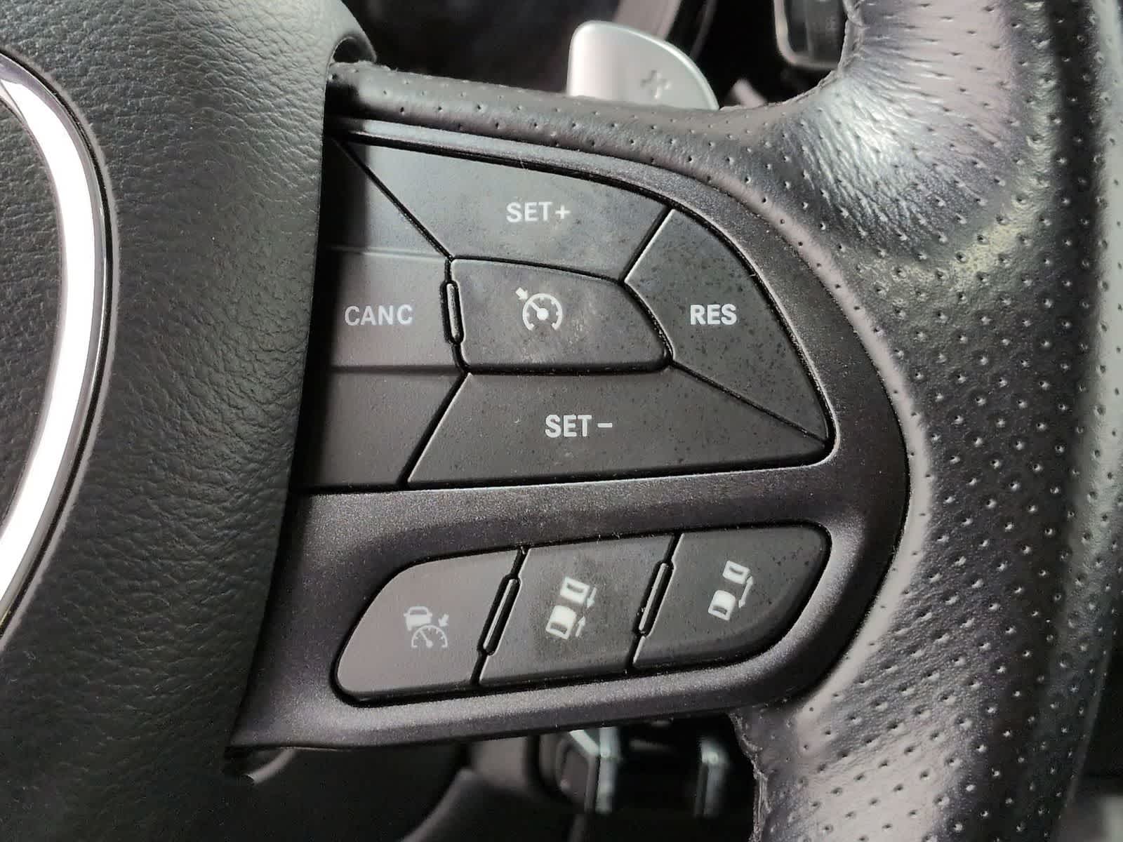 Thumbnail: 2024 Dodge Durango - 26