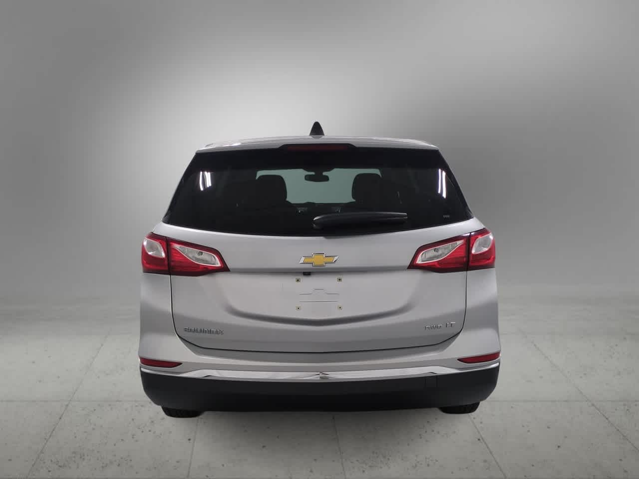 Thumbnail: 2019 Chevrolet Equinox - 7