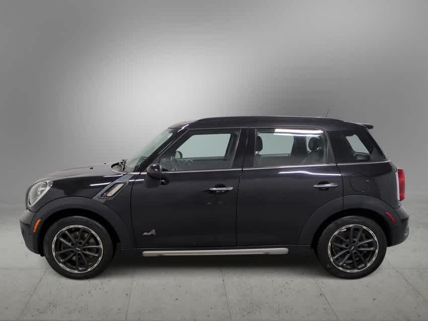 Thumbnail: 2016 MINI Cooper Countryman - 5