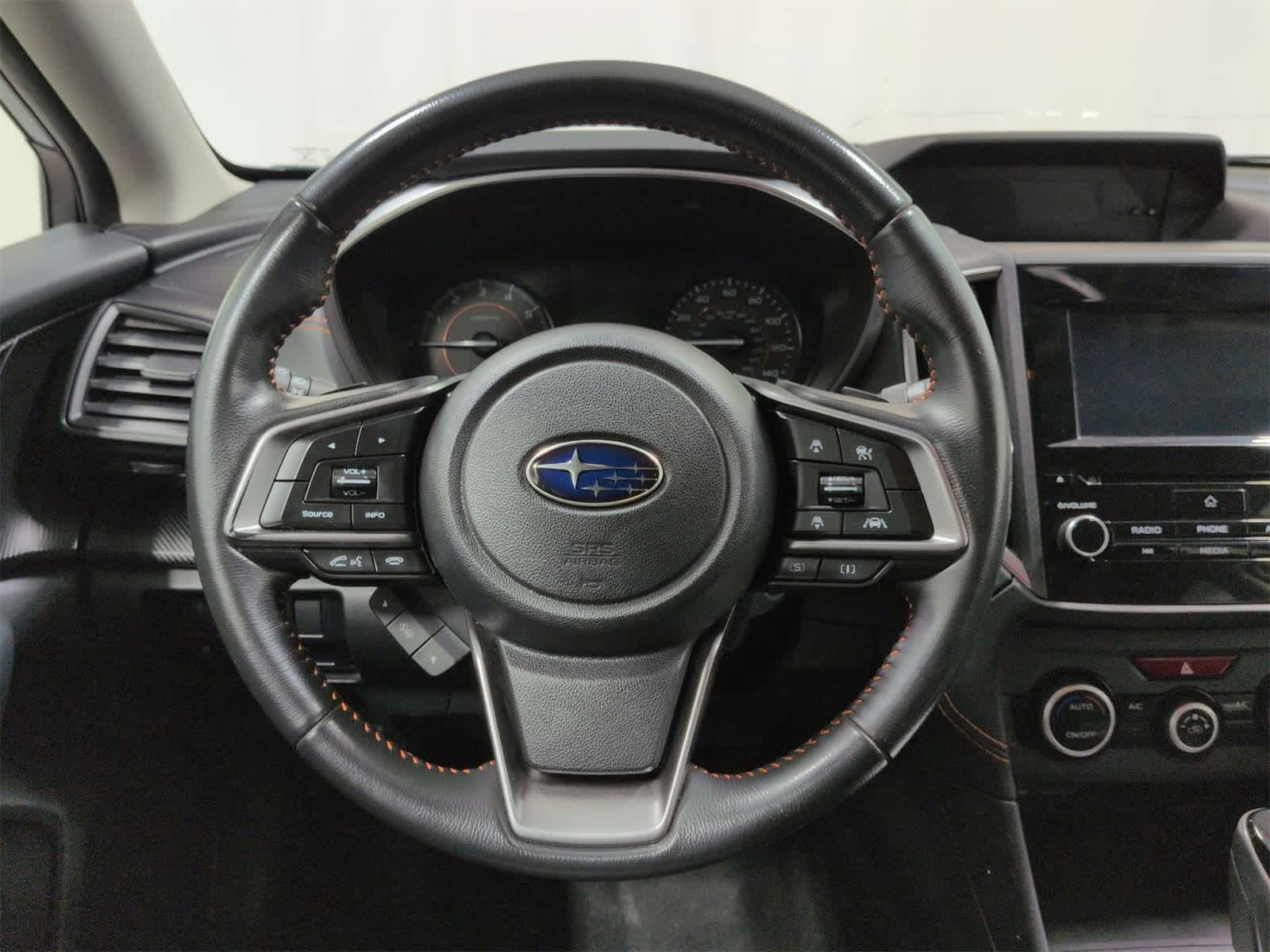 Thumbnail: 2020 Subaru Crosstrek - 23