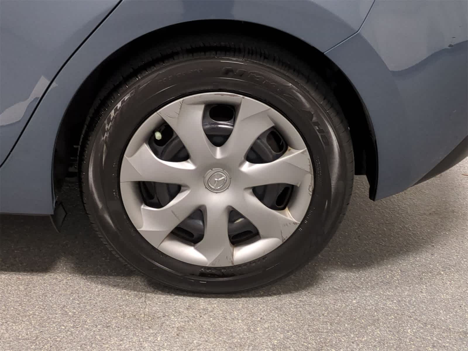 Thumbnail: 2015 Mazda Mazda3 - 14