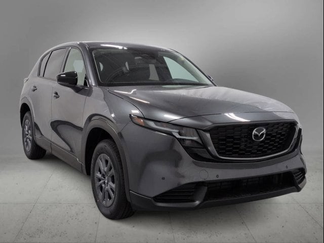 Thumbnail: 2026 Mazda CX-5 - 2