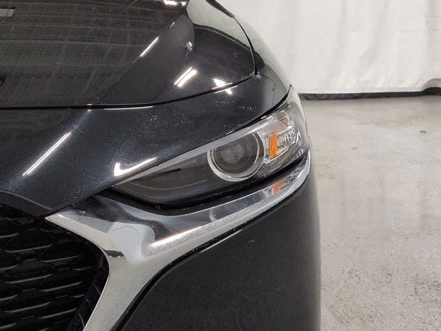 Thumbnail: 2026 Mazda Mazda3 - 11