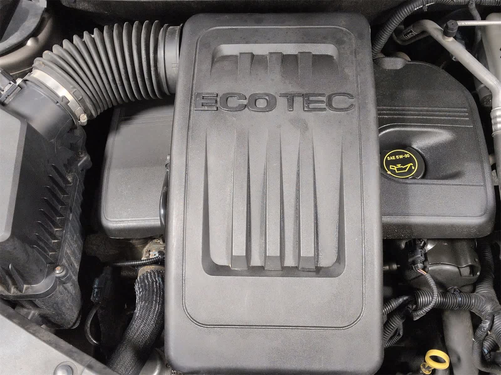 Thumbnail: 2011 GMC Terrain - 15