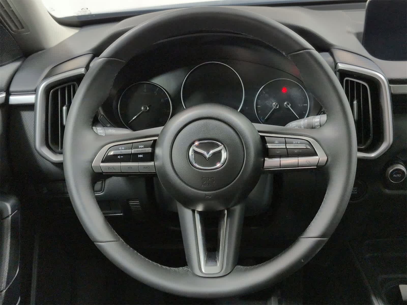 Thumbnail: 2024 Mazda CX-50 - 22
