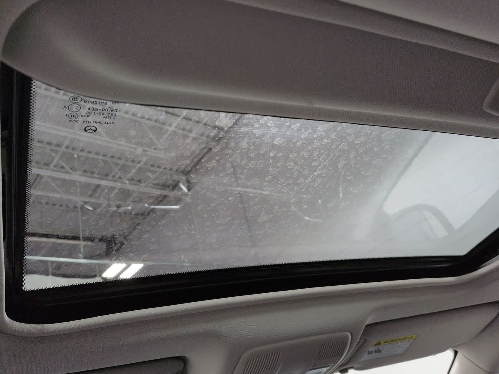 Thumbnail: 2025 Mazda CX-5 - 19