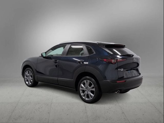Thumbnail: 2026 Mazda CX-30 - 6