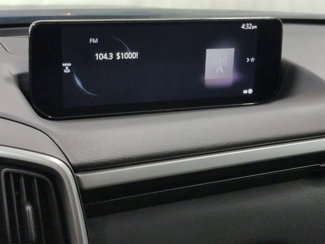 Thumbnail: 2026 Mazda CX-50 - 30