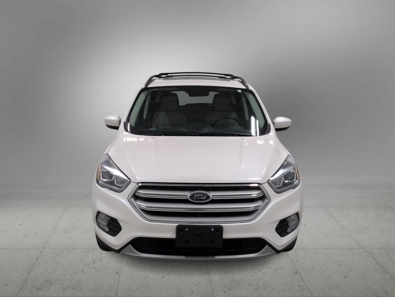 Thumbnail: 2018 Ford Escape - 3