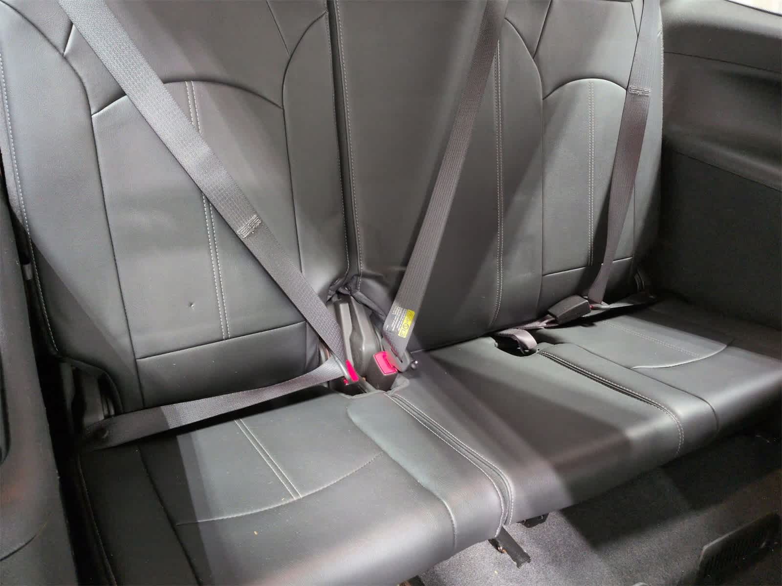 Thumbnail: 2017 GMC Acadia - 40