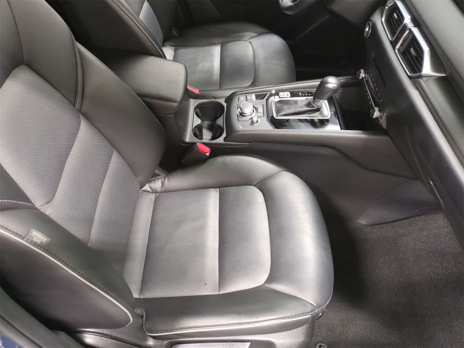 2024 Mazda CX-5 S Select 22