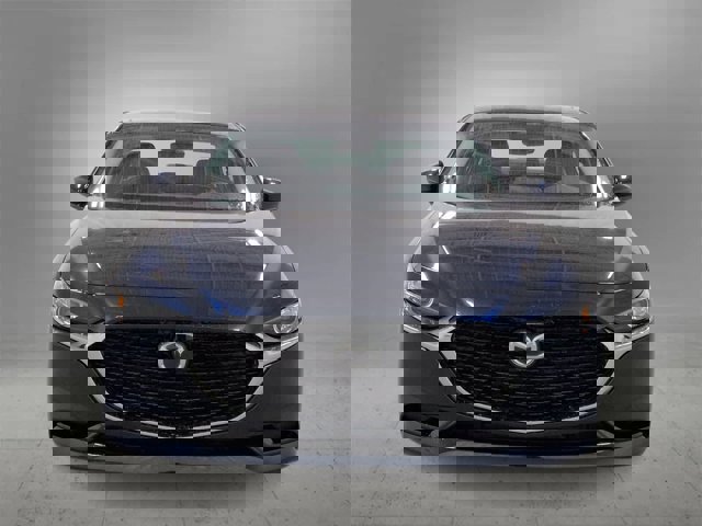 Thumbnail: 2026 Mazda Mazda3 - 3