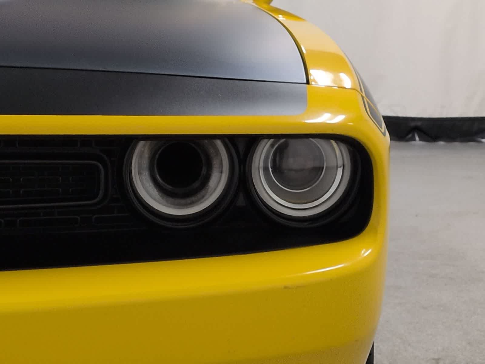 Thumbnail: 2019 Dodge Challenger - 11