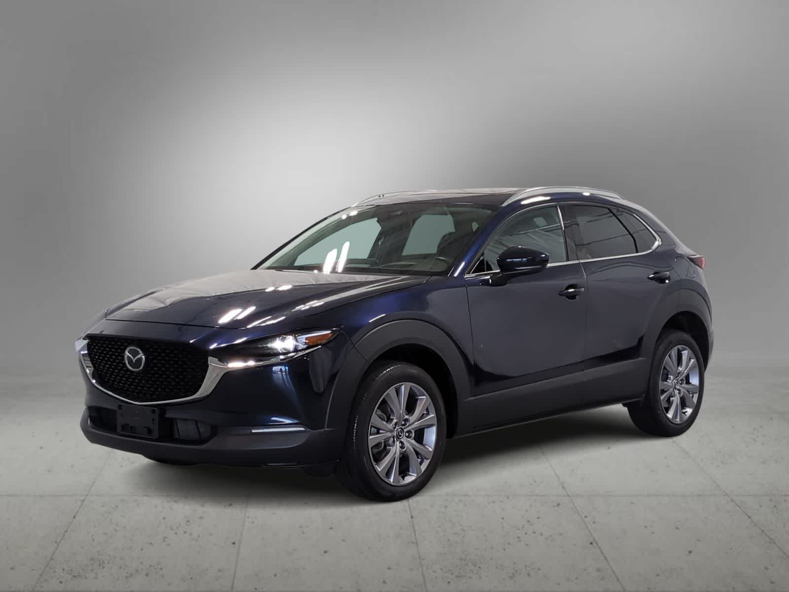 2021 Mazda CX-30 Premium AWD's photo