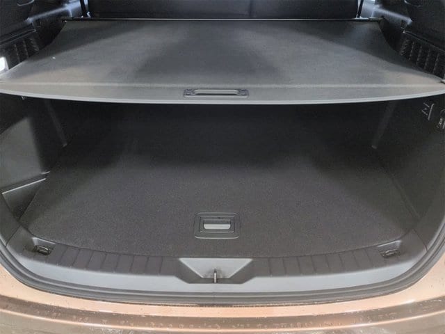 Thumbnail: 2026 Mazda CX-70 - 37