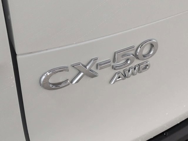 Thumbnail: 2026 Mazda CX-50 - 13