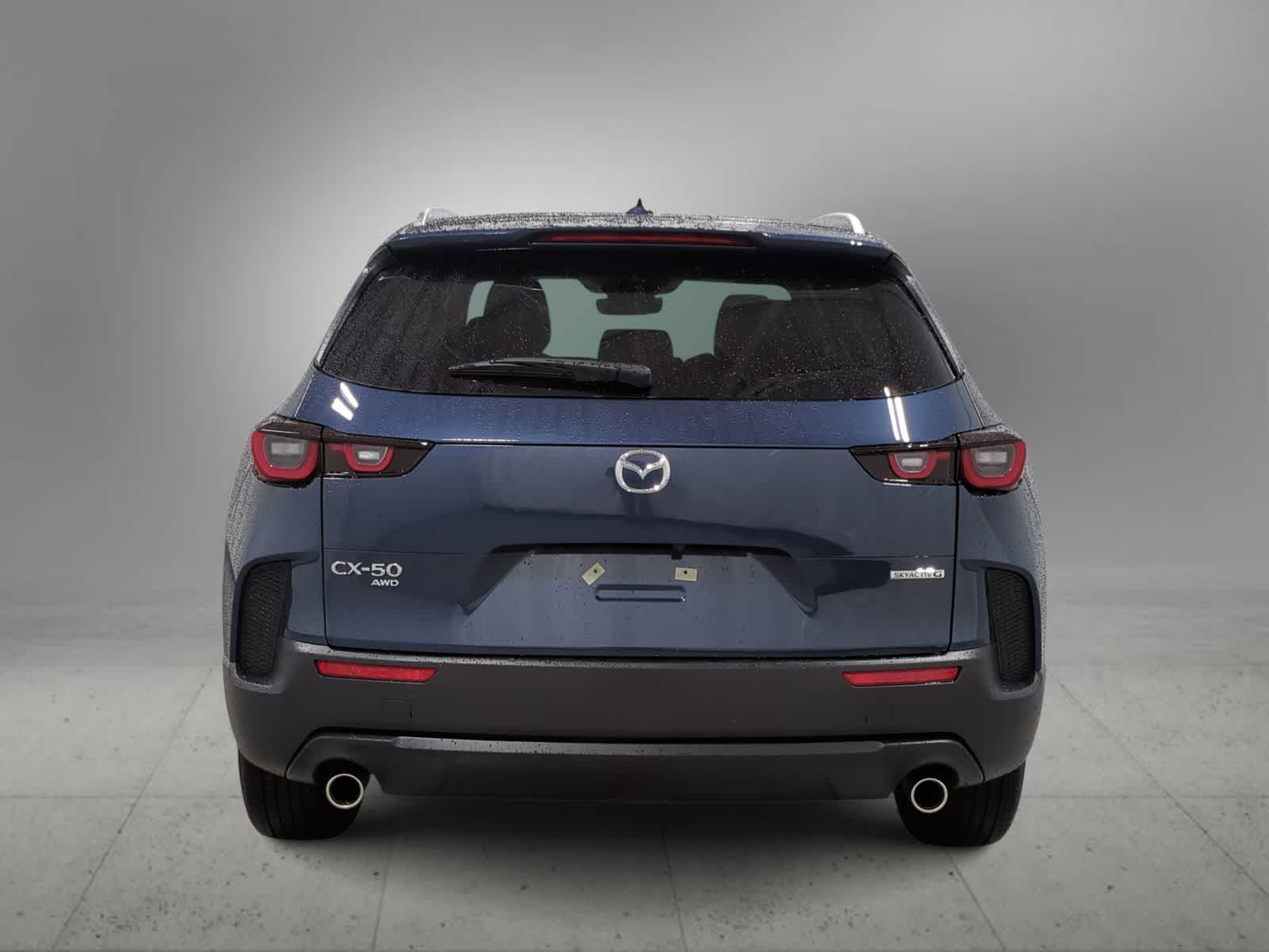 Thumbnail: 2025 Mazda CX-50 - 7