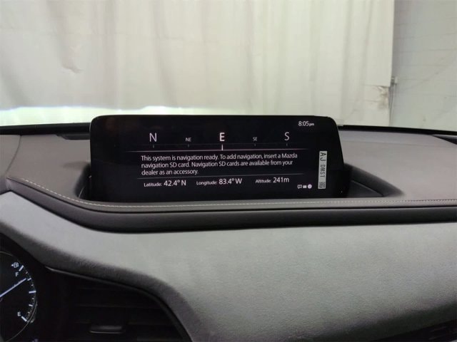 Thumbnail: 2026 Mazda CX-30 - 31