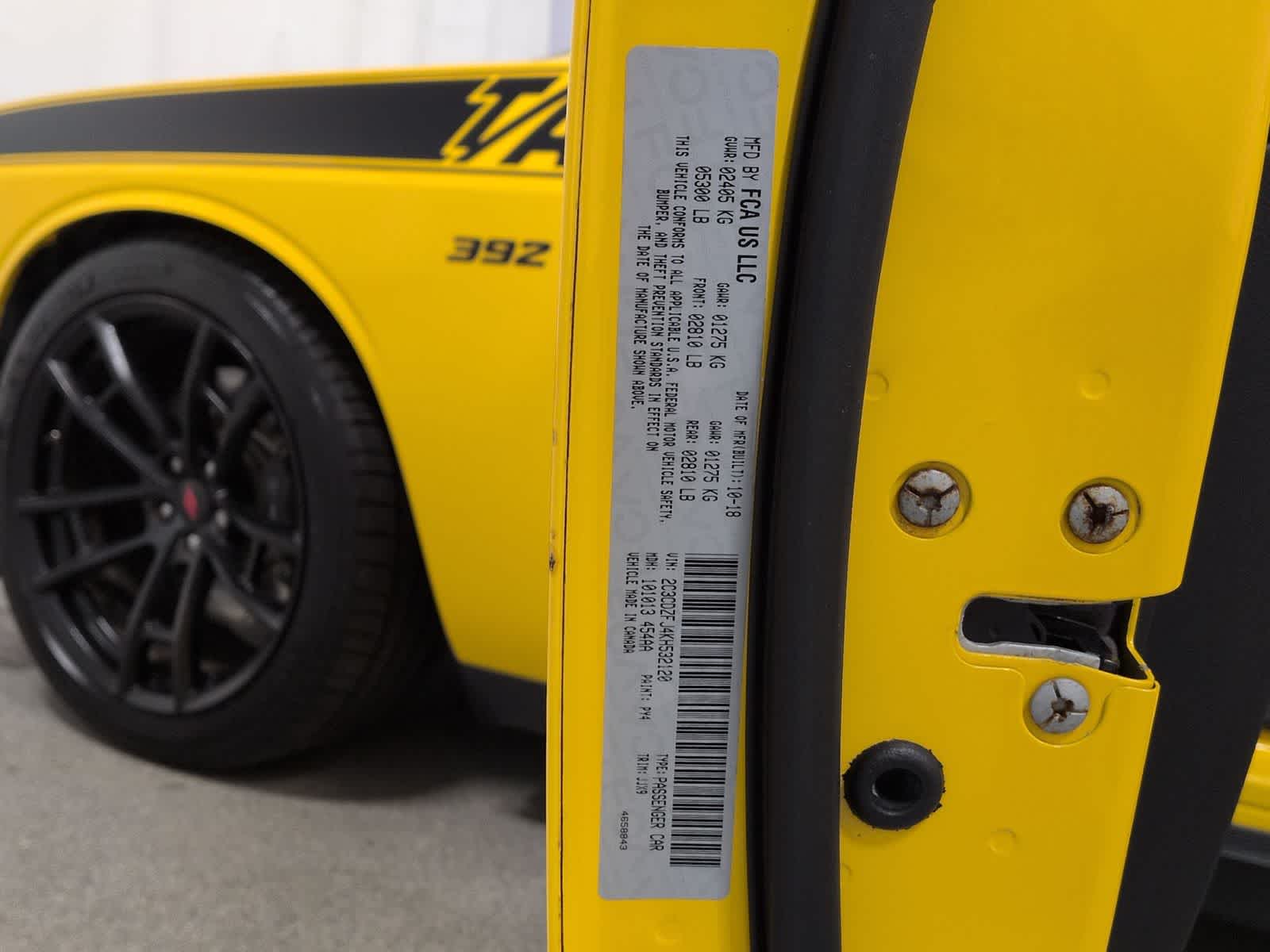 Thumbnail: 2019 Dodge Challenger - 39