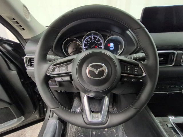 Thumbnail: 2025 Mazda CX-5 - 23