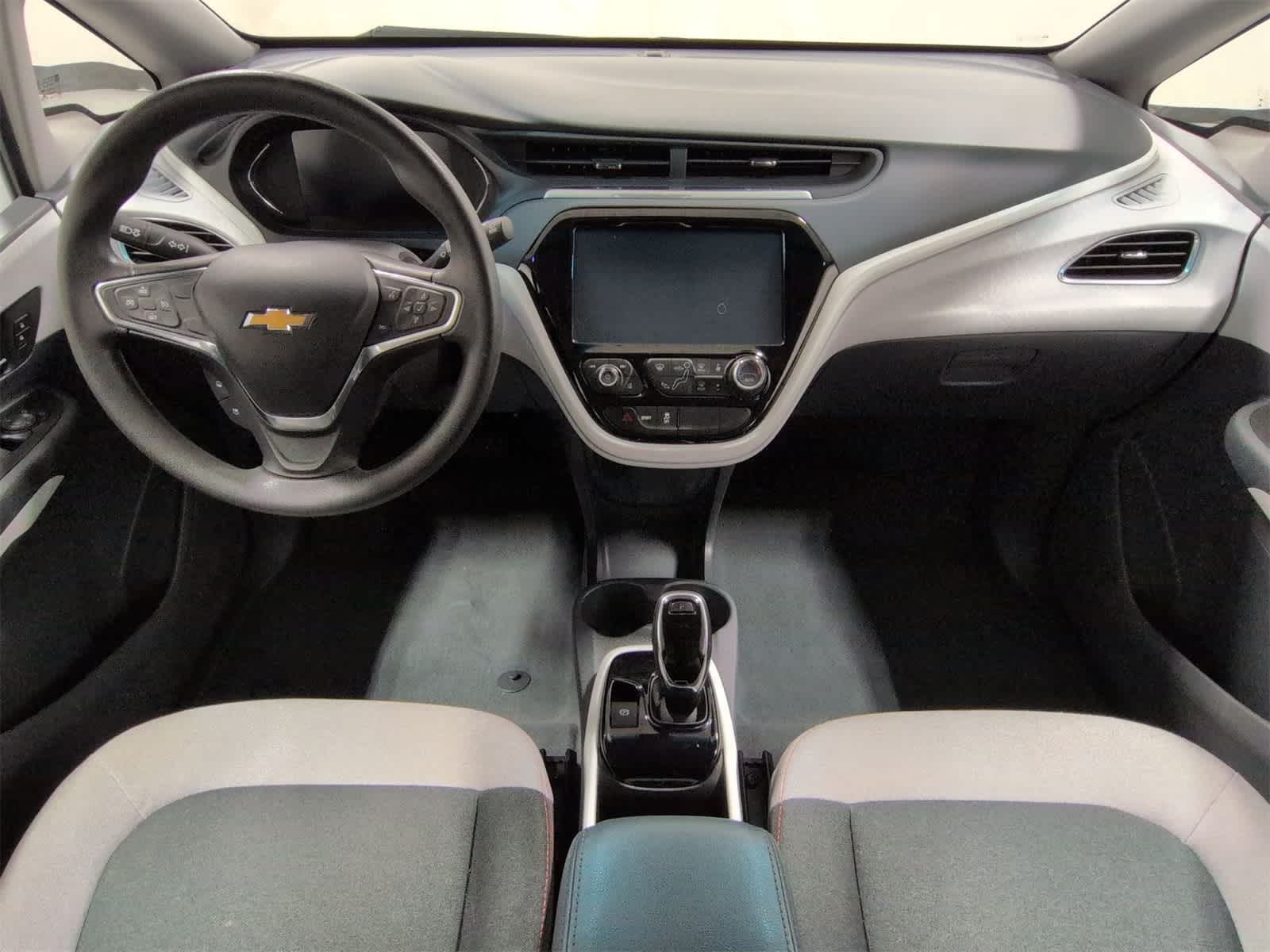 Thumbnail: 2017 Chevrolet Bolt EV - 16