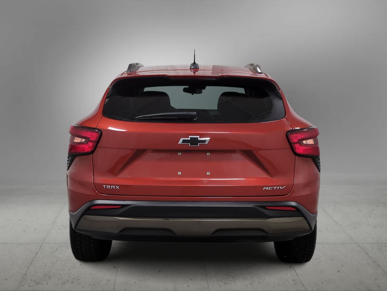 Thumbnail: 2024 Chevrolet Trax - 7