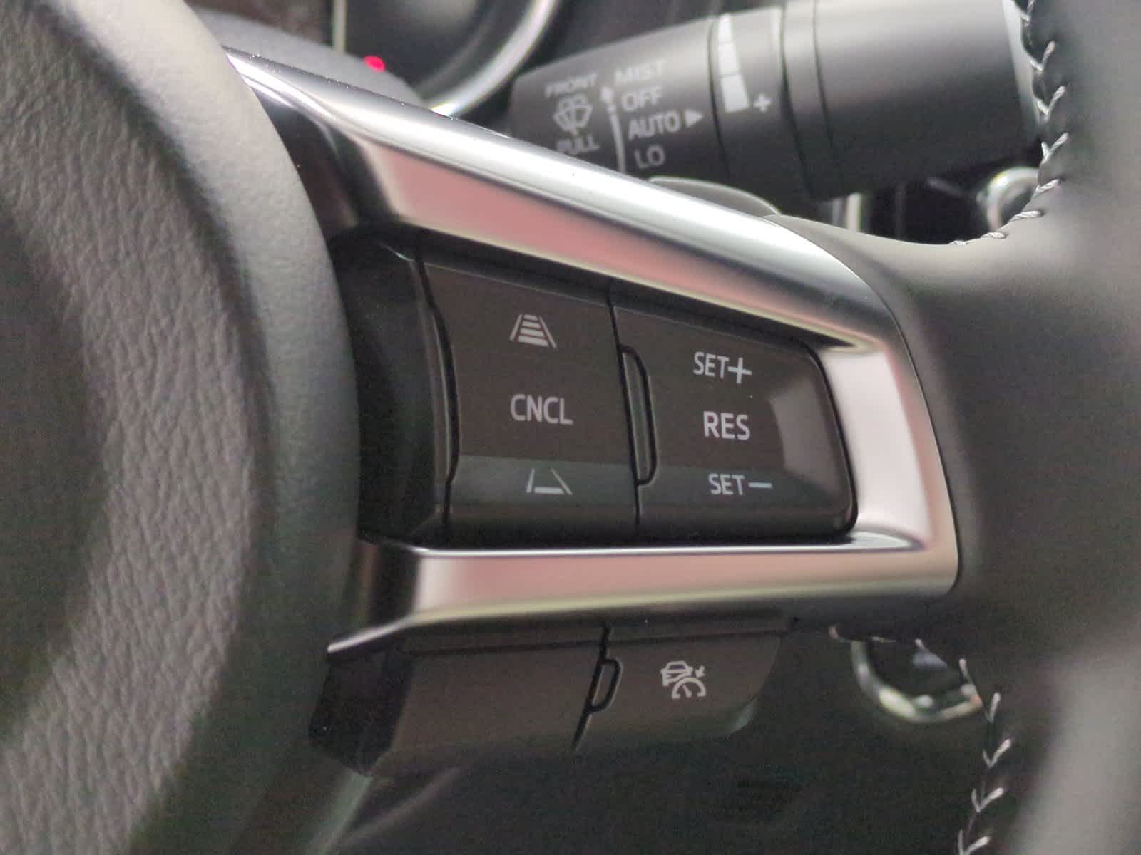 2025 Mazda MX-5 Miata Grand Touring - Photo 24