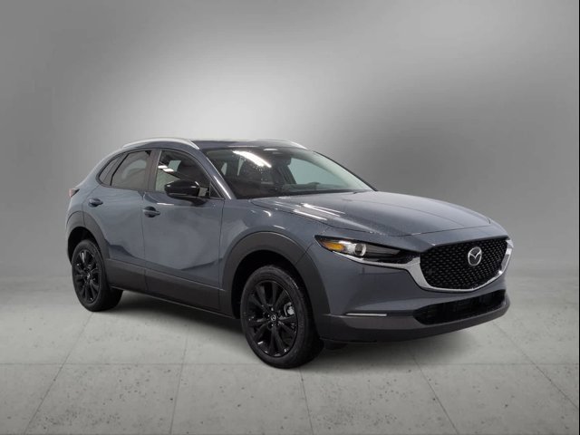 Thumbnail: 2026 Mazda CX-30 - 2