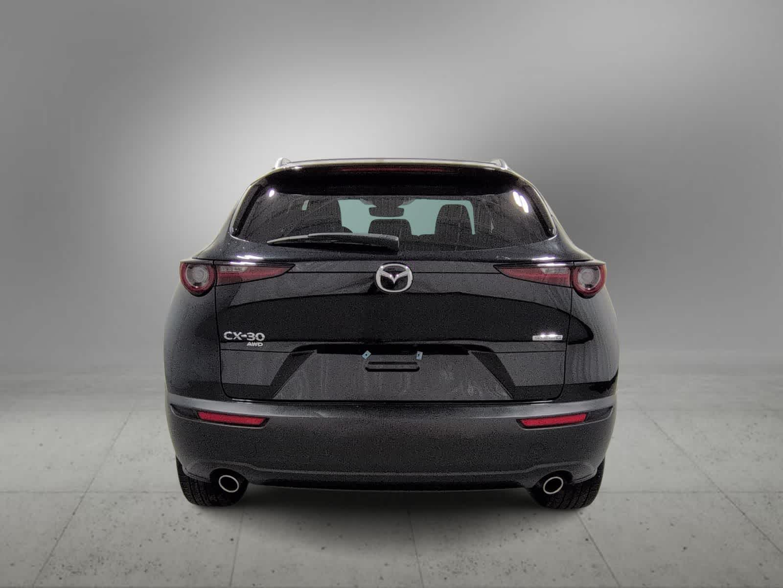 Thumbnail: 2023 Mazda CX-30 - 11