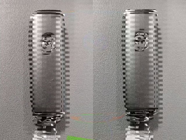 Thumbnail: 2025 Mazda CX-30 - 36