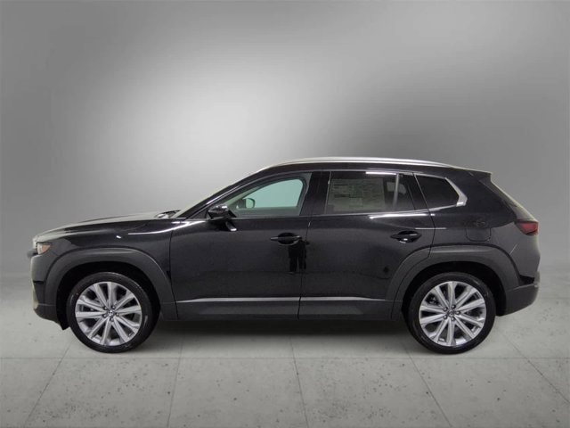 Thumbnail: 2026 Mazda CX-50 - 5