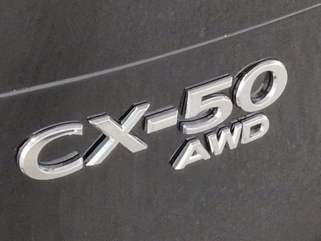 Thumbnail: 2026 Mazda CX-50 - 13