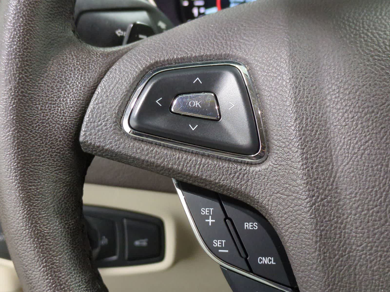 Thumbnail: 2018 Lincoln MKC - 30