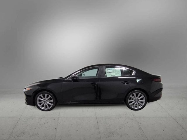 Thumbnail: 2026 Mazda Mazda3 - 5