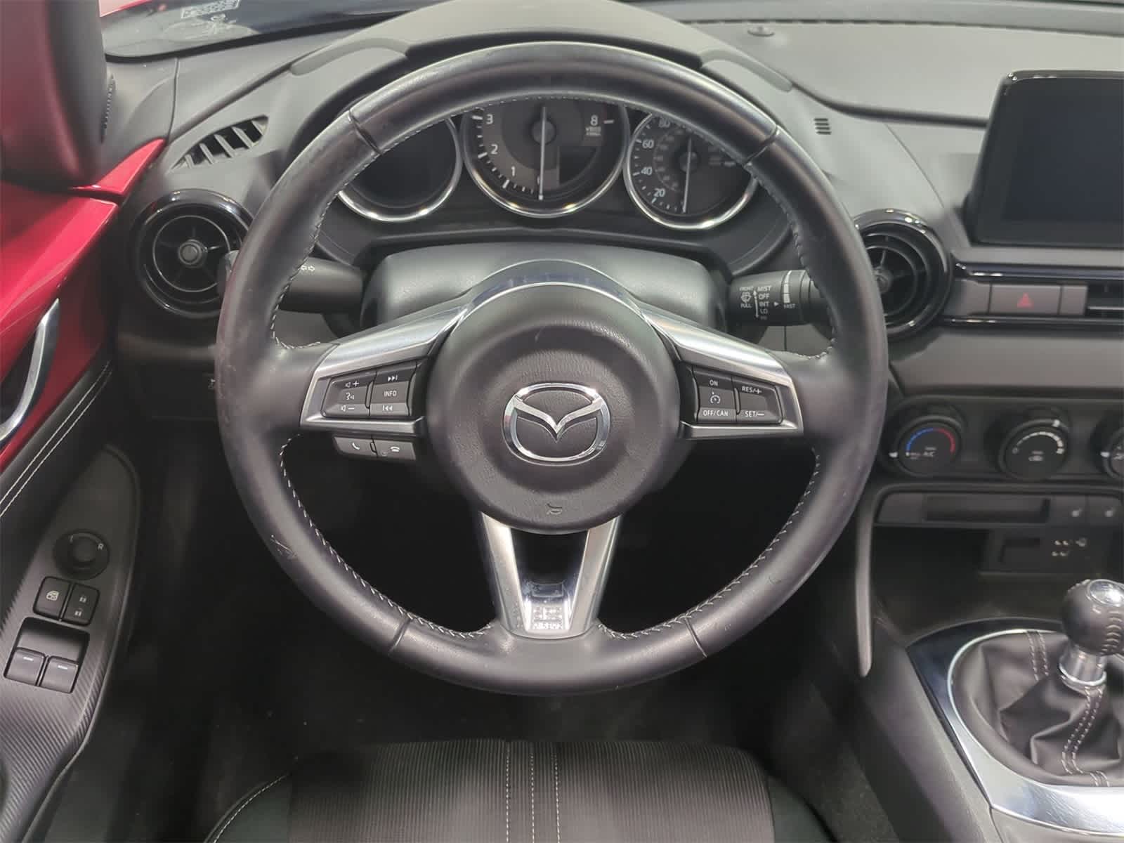 Thumbnail: 2020 Mazda MX-5 Miata - 20