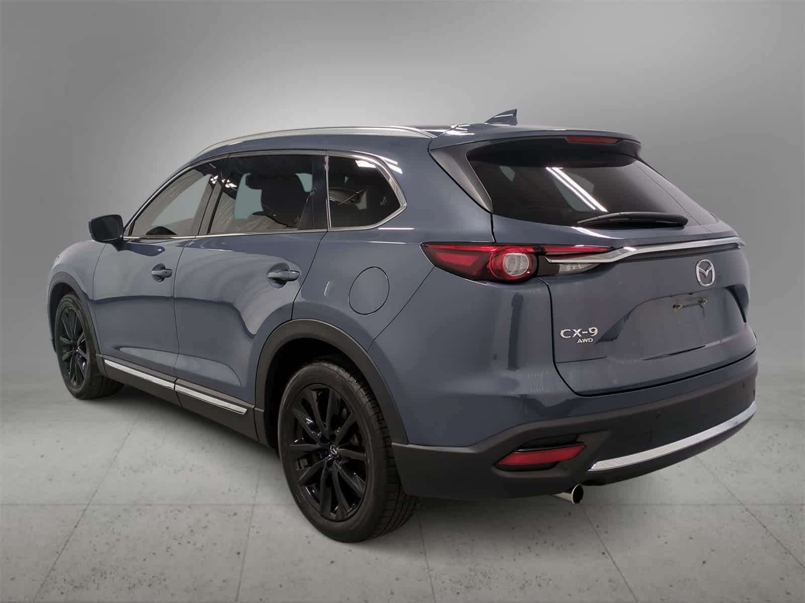 Thumbnail: 2023 Mazda CX-9 - 6